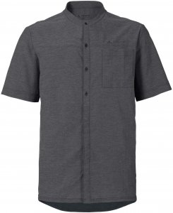 Vaude Men'S Turifo Shirt Männer - Outdoor Hemd - grau