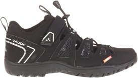 Vaude Saranda TR Unisex Gr. 41 - Fahrradschuhe - schwarz