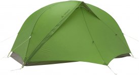 Vaude Space SUL 1-2 P Seamless - Kuppelzelt - grün / cress green - Sommerzelt - für 1 Personen