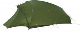 Vaude Taurus UL 2P - Kuppelzelt - oliv-dunkelgrün / green - Sommerzelt - für 2 Personen
