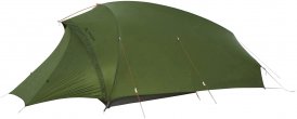Vaude Taurus UL 2P - Kuppelzelt - oliv-dunkelgrün / green - Sommerzelt - für 2 Personen