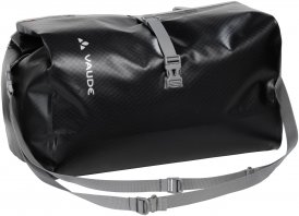 Vaude Top Case (PL) - Fahrradtaschen - schwarz / black