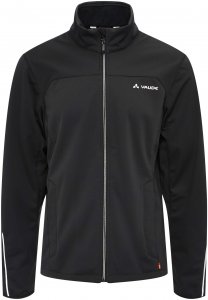 Vaude Wintry Jacket III Männer - Fahrradjacke - schwarz
