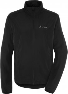 Vaude Women's Dundee Classic ZO Jacket Frauen - Windbreaker - schwarz