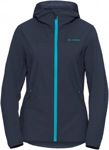 Vaude Women'S Moab Jacket III Frauen - Übergangsjacke - blau