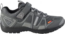 Vaude Yara TR Unisex Gr. 41 - Fahrradschuhe - grau
