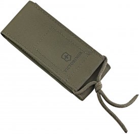 Victorinox Gürteltasche Nylon für Spirit - Schweizer Taschenmesser - oliv-dunkelgrün