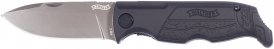 Walther P22 Knife - Klappmesser - grau
