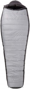 Yeti Fusion DRY 1300+ - Winterschlafsack - Gr. XL - grau