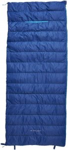 Yeti Tension Brick 200 - Deckenschlafsack - Gr. XL - blau - Sommerschlafsack