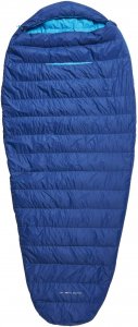 Yeti Tension Comfort 300 - Daunenschlafsack - Gr. L - blau - 3-Jahreszeiten-Schlafsack