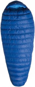 Yeti Tension Comfort 800 Unisex - Daunenschlafsack - Gr. XL - blau - 3-Jahreszeiten-Schlafsack