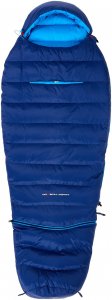 Yeti Tension Junior Kinder - Kinderschlafsack - blau