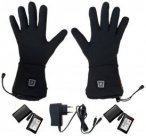 ALPENHEAT beheizte Handschuhe FIRE-GLOVELINER, Unterzieh-Handschuhe, AG1 Handsch
