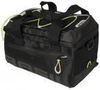 Basil Miles - trunkbag - 7L - schwarz Taschenvariante - Gepäckträgertaschen, 