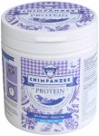 Chimpanzee Quick Mix Protein Shake 350g Dose Cocoa-Maple Syrup Anwendung - Ausda