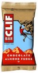 Clif Bar Chocolate Almond Fudge 68g Anwendung - Ausdauer/Kraft, Konsistenz - Rie