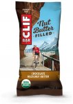 Clif Bar Chocolate Hazelnut Butter - gefüllt - 50g Anwendung - Ausdauer/Kraft, 