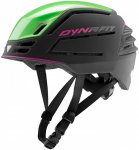 Dynafit DNA Helm schwarz/grün Skihelmbauweise - Touren, Skihelmfarbe - Schwarz 