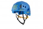 Grivel Helm Duetto, blau Kletterhelmgröße (Kopfumfang) - Einheitsgröße, Klet