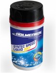 Holmenkol Syntec Speed Liquid WET Wachsart - Blockwachs, Wachsqualität - High F