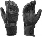 Leki Handschuh Griffin S black Handschuhvariante - Handschuhe, Handschuhgröße 
