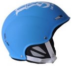 Movement Skihelm MTN Helmet Blue 54-56 (XS-S) Skihelmbauweise - Freeride, Skihel