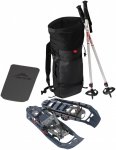 MSR Schneeschuhe-Set Evo Trail Kit Produkt nach Körpergewicht - bis zu 80 kg, S