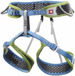 Ocun Klettergurt WeBee 3, Blue/Black Gurtgröße - XL, Gurtart - Hüftgurt, Gurt