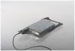 Sea To Summit TPU Audio Waterproof Case for Smartphones Black 