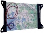 Sea To Summit TPU Guide Map Case Large 