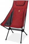Snowline Chair Pender Wide, Red 