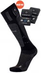 Therm-Ic Heizsocken PowerSocks Heat Uni + S-Pack 1400 Bluetooth Set Sockengröß