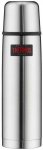 Thermos Isolier-Trinkflasche Light & Compact, stainless steel, 0,75 Liter Trinkf