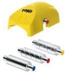 Toko Structurite Nordic Kit  Tools - Nordic Equipment, 