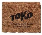 Toko Wax Cork Tools - Naturkorken, 