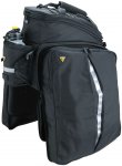 Topeak Gepäckträgertasche Trunk Bag DXP Strap 22,6L Taschenvariante - Gepäckt