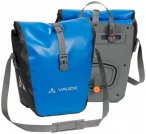Vaude Aqua Front - Blau Taschenvariante - Gepäckträgertaschen, 