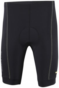 2117 of Sweden - Bike Shorts Sal - Radhose Gr XXL schwarz