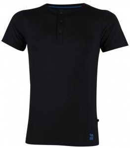 2117 of Sweden - Eco Merino Top Ulladalen Gr XXL schwarz