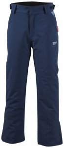 2117 of Sweden - Eco Padded Ski Pant Ransby - Skihose Gr L;XL schwarz