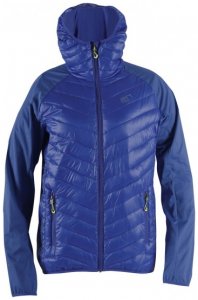 2117 of Sweden - Skulltorp Eco Hybrid Jacket Gr L;M;S blau;schwarz