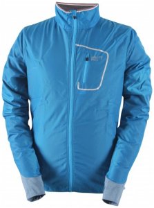 2117 of Sweden - Svedje Eco Multisport Jacket - Fleecejacke Gr XL blau