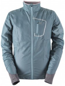 2117 of Sweden - Svedje Eco Multisport Jacket - Fleecejacke Gr L grau