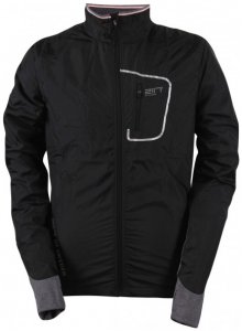 2117 of Sweden - Svedje Eco Multisport Jacket - Fleecejacke Gr M schwarz