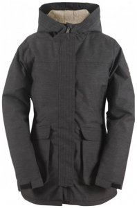 2117 of Sweden - Women's Arild - Mantel Gr 34;36 lila