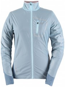 2117 of Sweden - Women's Svedje Eco Multisport Jacket Gr 36 grau
