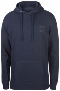 66 North - Atli Technical Hoodie - Hoodie Gr XXL schwarz