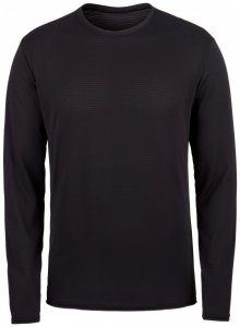 66 North - Dalvik Longsleeve - Funktionsshirt Gr XL schwarz