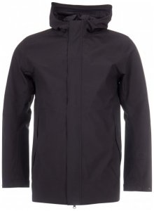 66 North - Esja Gore-Tex Coat - Mantel Gr XL schwarz